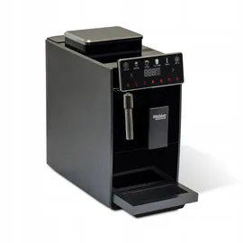 Webber A7 Veneto Kaffeevollautomat Silber/Grau