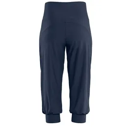 Winshape Functional Comfort 3⁄4 Leisure Trousers LEI201C in anthracite | Gr.: S