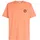 O'Neill - Slub Back Print T-Shirt - T-Shirt Gr XL rot