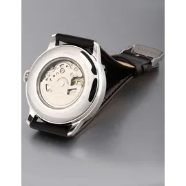 Orient RA-AK0803Y30B Uhr braun - Silber