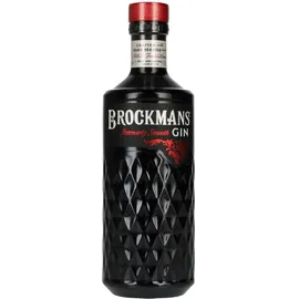 Brockmans Intensely Smooth Premium 40% vol 0,7 l