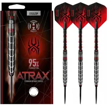 HARROWS Atrax Steeldarts 24 g