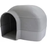 Petmate Husky Dog House 22-40kg (Hundehütte), Hundehütte