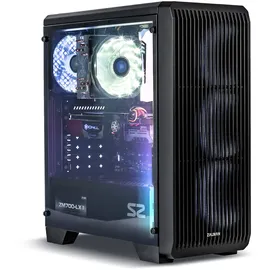 Zalman S2 TG