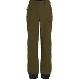 O Utility Regular Snow Pants Forest Night L