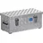 ALUTEC München Alutec 41037 Riffelblechbox Aluminium (L x B x H) 622 x 275 x 270mm