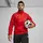 Puma teamGOAL Allweather Jacket Jr Rot 164