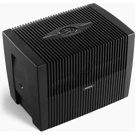 Venta Luftbefeuchter AH555 ORIGINAL CONNECT Brillant Schwarz