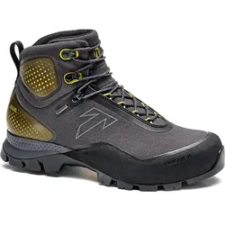 TECNICA Herren Multifunktionsstiefel FORGE S GTX, ASPHALT-GREEN, 42 1⁄2