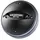 Monacor CDX1-1745/8 Schwarz