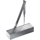 Dormakaba Normalgestänge Silber TS 71/72/73/83