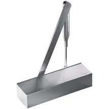 Dormakaba Normalgestänge Silber TS 71/72/73/83
