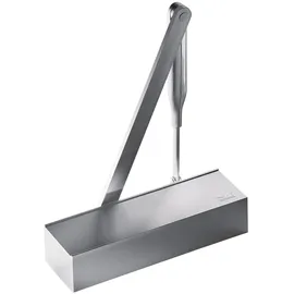 Dormakaba Normalgestänge Silber TS 71/72/73/83