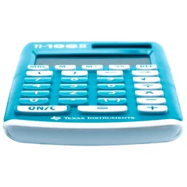Texas Instruments TI-106 Solar Schulrechner