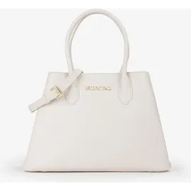 Valentino Damentasche Umhängetasche Synthetik Beige