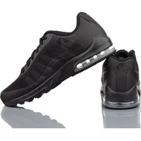 Herren Sportschuhe Nike Air Max Invigor schwarz 41 (UK 7.5)