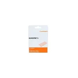Smith & Nephew Wundnahtstreifen 38 x 4 cm