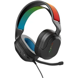 JLab Nightfall Wired Gaming Headset
