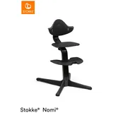 Stokke Nomi Black