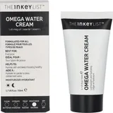 The INKEY List Omega Water Cream Gesichtscreme 50 ml