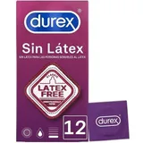 DUREX condoms