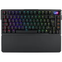 Asus ROG Azoth Extreme Schwarz