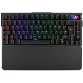 Asus ROG Azoth Extreme Schwarz