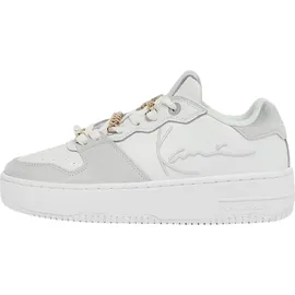 Karl Kani 89 UP Logo PRM Damen Weiß 37,5
