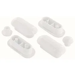Ideal Standard Sitzpuffer K768501 weiss