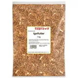 Supravit Igelfutter mit Insekten 1 kg