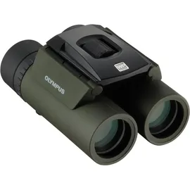 OM System 8x25 WP II grün