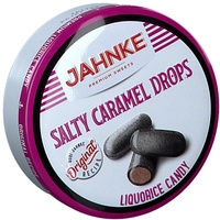 Apo Team GmbH Jahnke Salty Caramel Drops