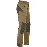Deerhunter Sarek Full Stretch Hose Fallen Leaf/Black 48