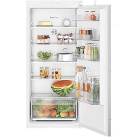 Bosch Serie 2 KIR41NSE0 Einbaukühlschrank (204 l, 1221 mm hoch)