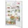 Bosch Serie 2 KIR41NSE0 Einbaukühlschrank (204 l, 1221 mm hoch)