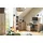WELLTIME Niels Aktenschrank 65,1 x 41 x 163,6 cm braun
