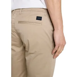 Tom Tailor Chino-Shorts Beige 33