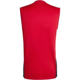 adidas Germany 26/27 Tiro Training ärmelloses T-shirt - team power red 2 - 2XL