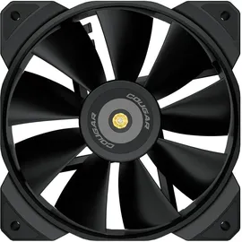 Cougar MHP 120 schwarz