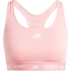 adidas Performance TECHFIT Medium Support Sport-BH Damen AFAP - sepisp M C-D