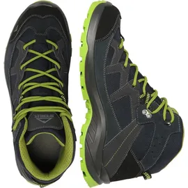 Mc Kinley McKINLEY Discover Mid AQX Herren NAVY DARK/GREEN LIME, 41