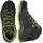 Mc Kinley McKINLEY Discover Mid AQX Herren NAVY DARK/GREEN LIME, 41