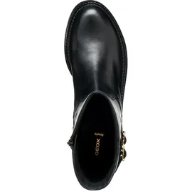 GEOX Serilda Stiefel - Black, 36