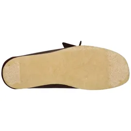 CLARKS Godney Boat Herren Braun 41