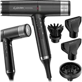 GAMA IQ3 Perfetto Schwarz
