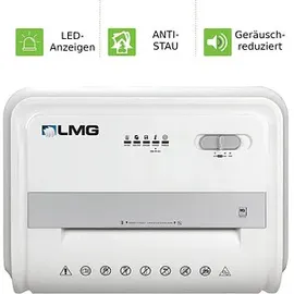 LMG 2280CD Weiß