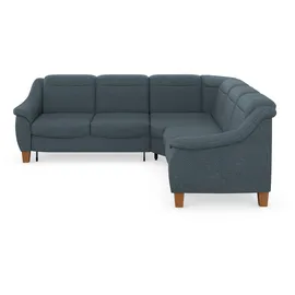 Home Affaire »Caldera L-Form« Federkern, wahlweise mit Kopfteilverstellung, Bettfunktion, Bettkasten