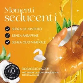 LOOVARA Coco Affair Massageöl 150 ml Öl