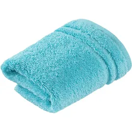 VOSSEN Vienna Style Supersoft Handtuch 60 x 110 cm light azure