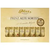 Prinz Alten Sorten Geschenkset "Die kleinen Feinen" 7 x 0,04 Liter